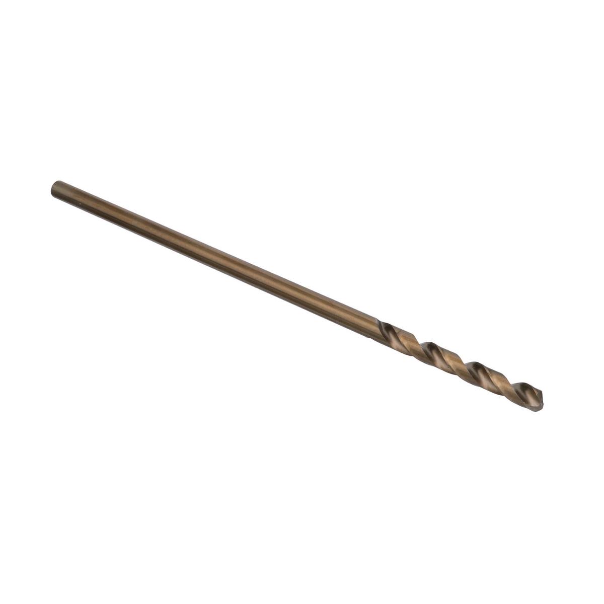 #30 x 12" Cobalt Aircraft Extension Drill Bit