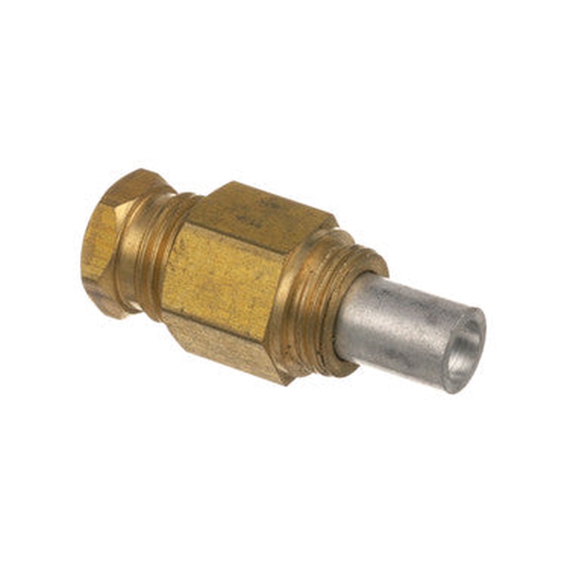 .012 LP Gas Orifice for Lincoln, Nieco, APW Replaces Nieco 2023N