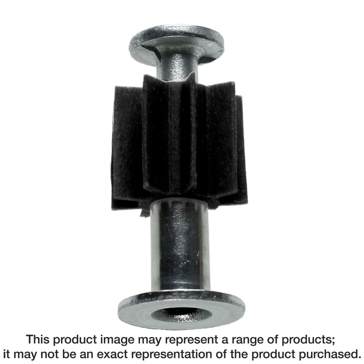 .125 DIA X 1 LENGTH PIN
