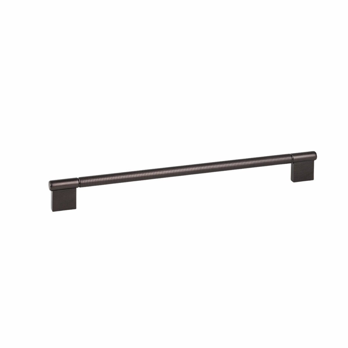 Momo Handles Momo Point D Handle 320mm Black Titanium