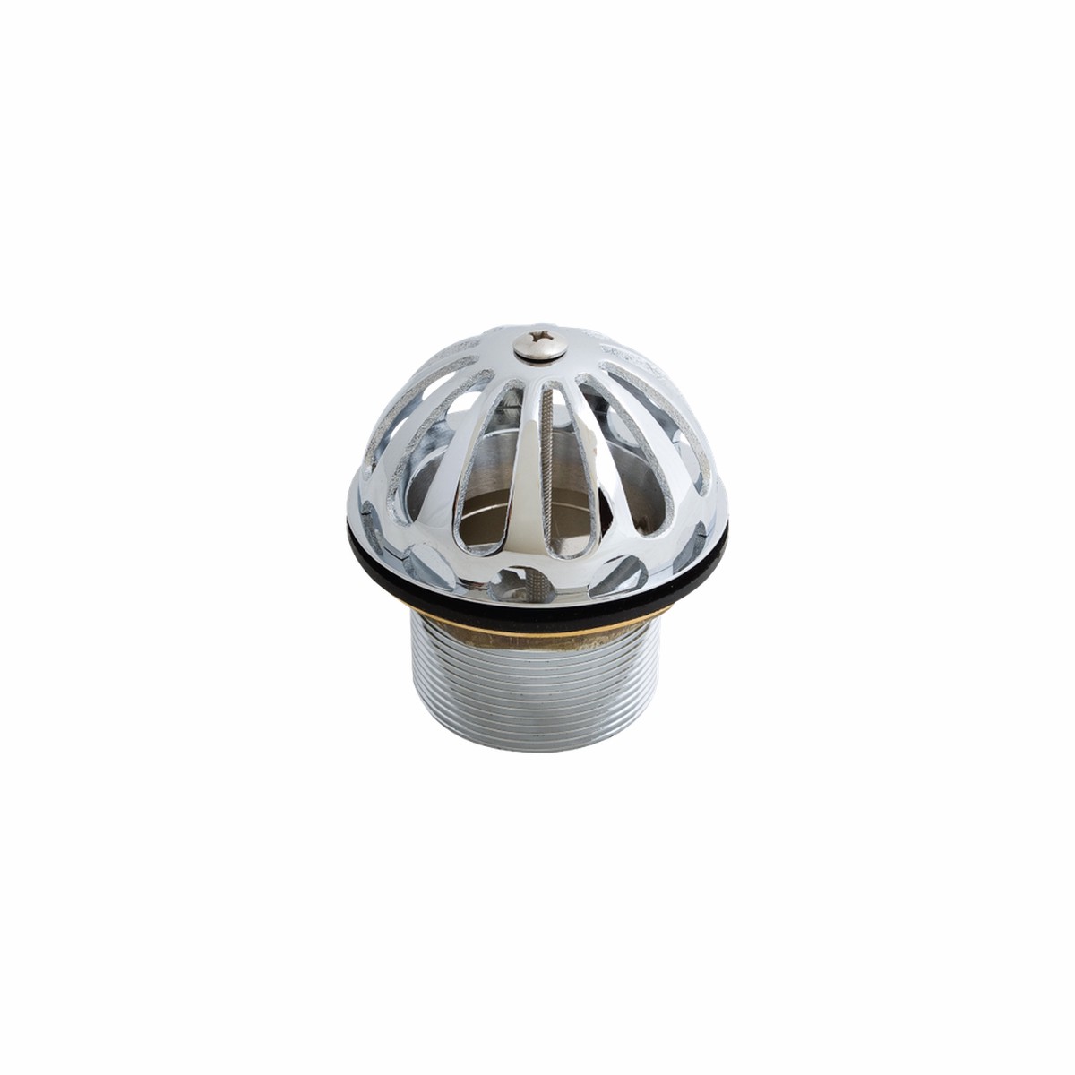 3monkeez Domed Urinal Grate