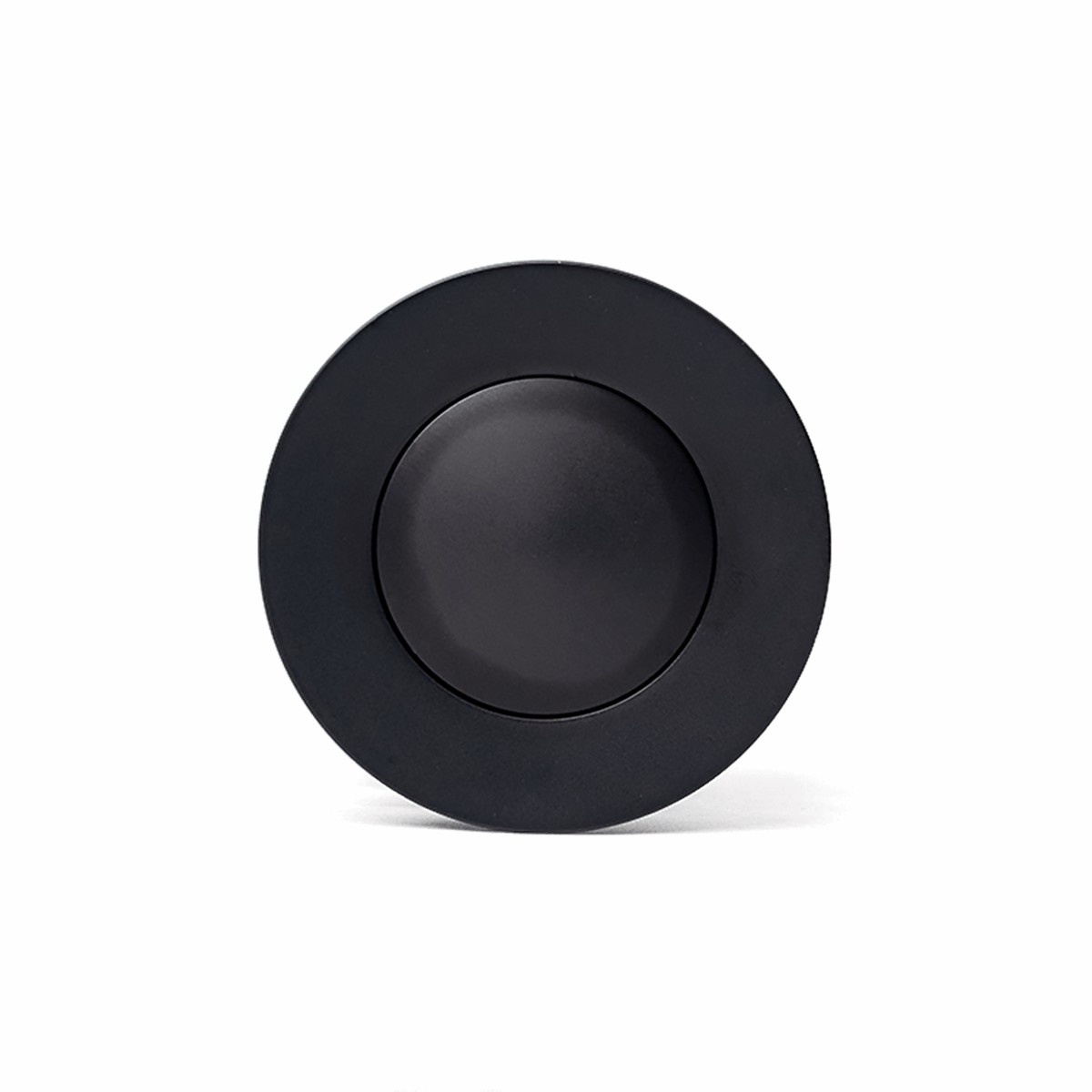 Alma 32mm Black Pop Up Waste