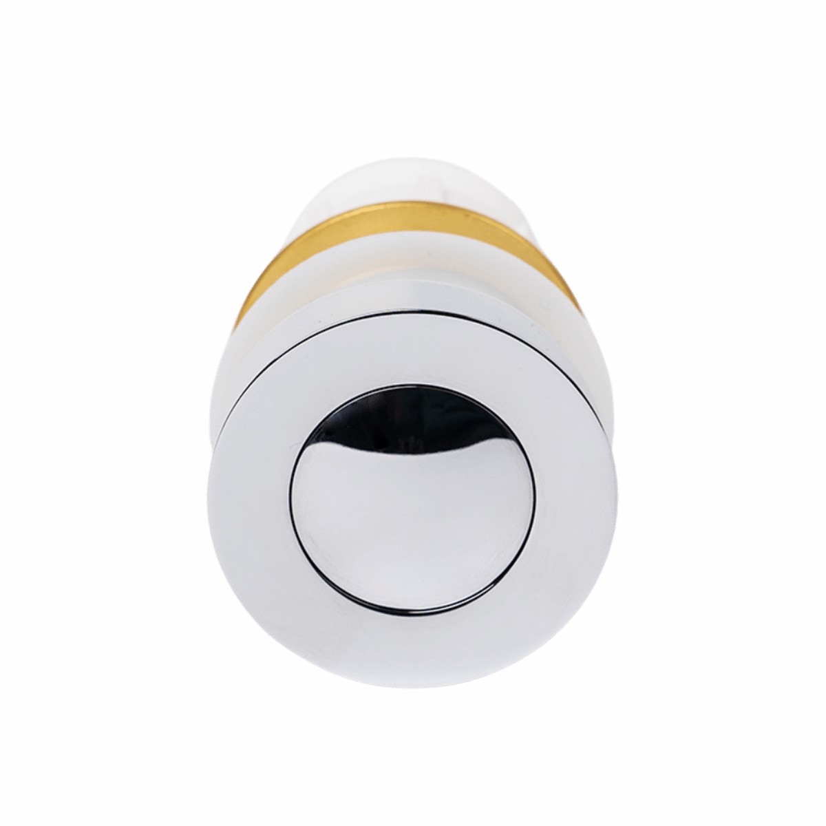 Alma 32mm Chrome Pop Up Waste