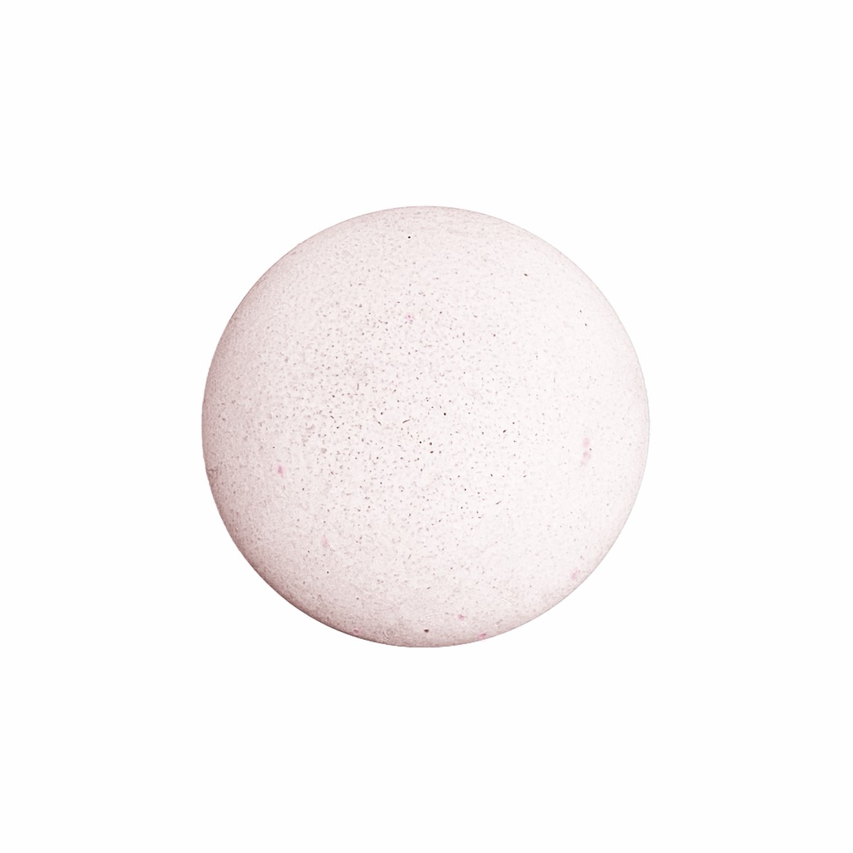 Alma 32mm Concrete Champagne Pink Pop Up Waste