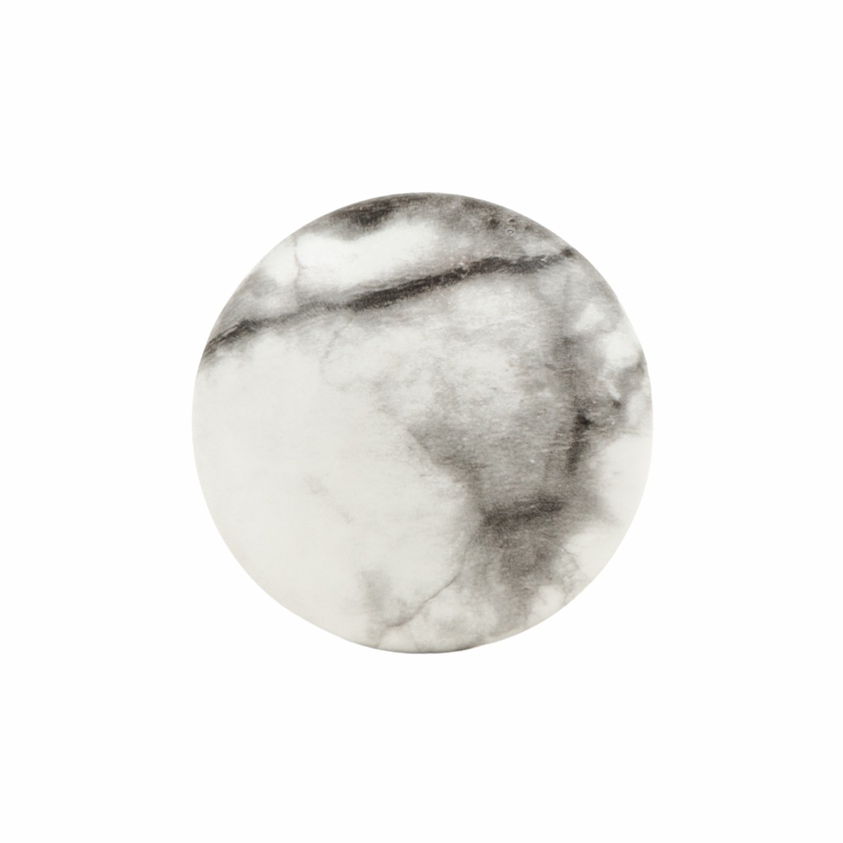 Alma 32mm Arabescato Vagli Pop Up Waste CLEARANCE