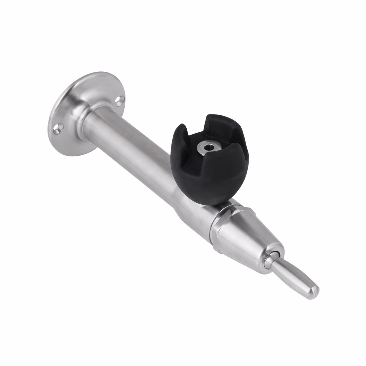 3monkeez Lever Handle Wall Mount Bubbler